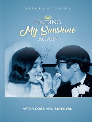 cover image of Finding My Sunshine Again